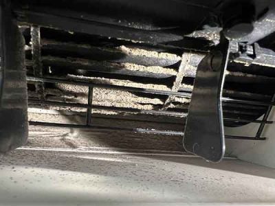 Mini Split Cleaning Service