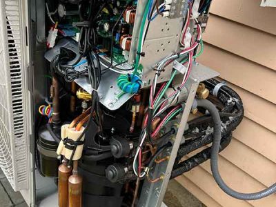 Mini Split System and Indoor Air Quality Solutions