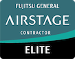 Fujitsu General Airstage Contractor Elite